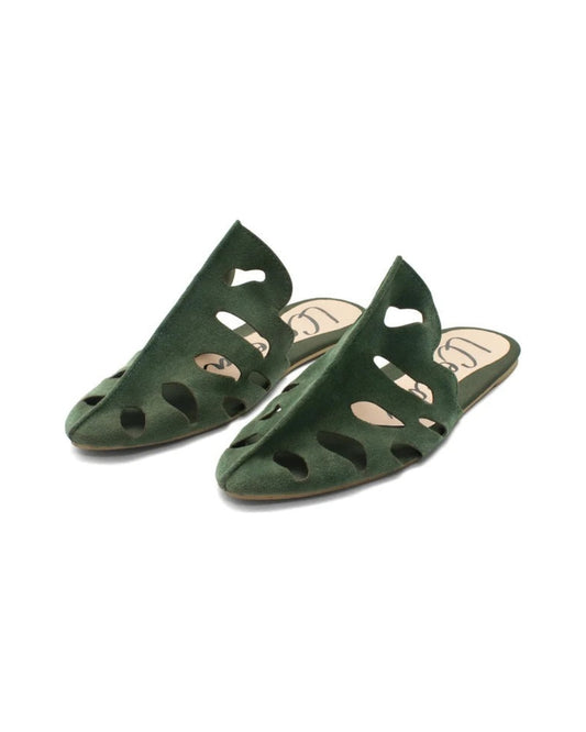 Amazona Mules