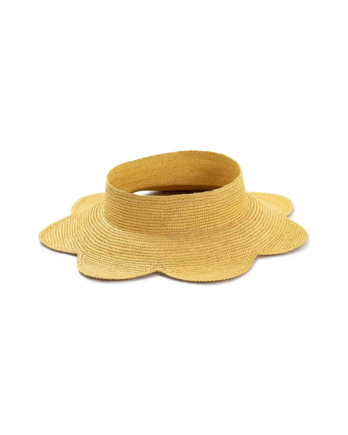Petal Visor