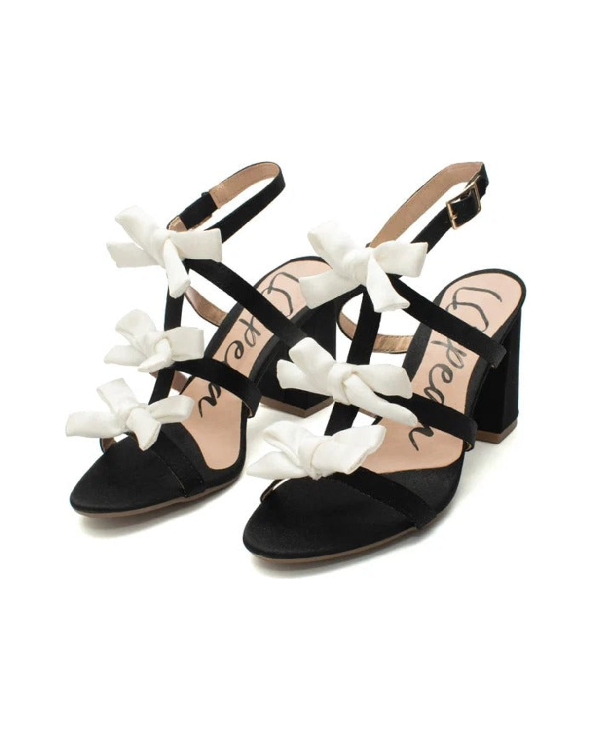 Tina Sandals