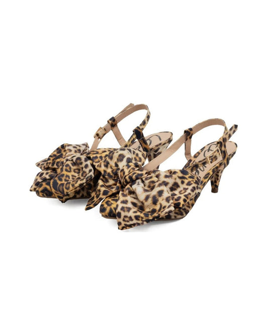 Zuba Ocelot Sandals