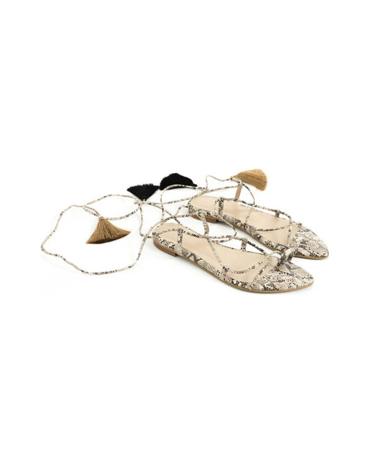 Andrea Flats