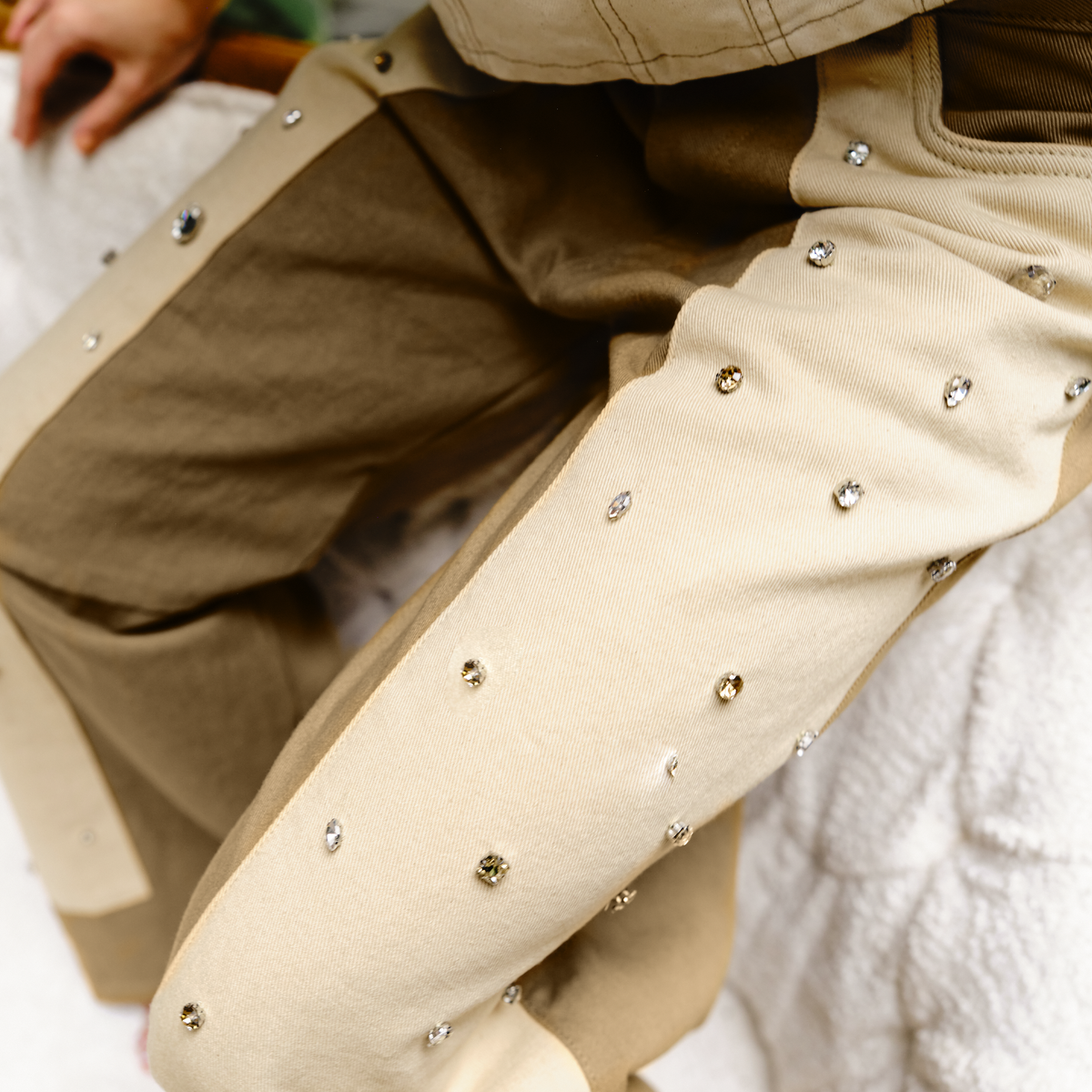 SAND SHINE PANTS