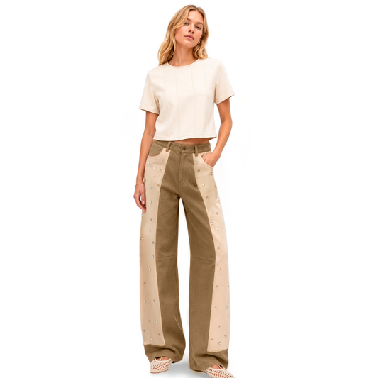 SAND SHINE PANTS
