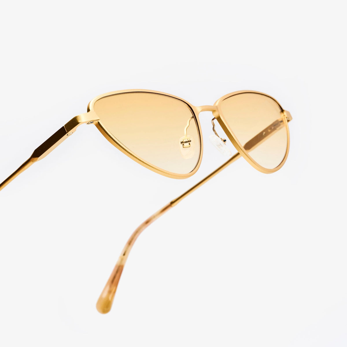 Gafas Sunset Golden Hour