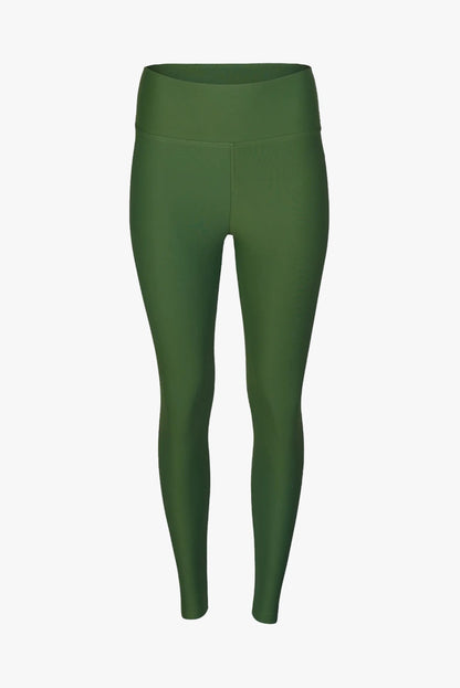 The Jane Legging Checkered