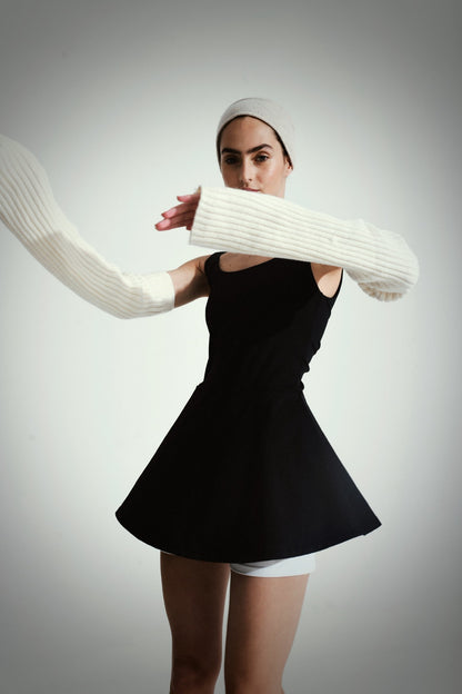 The Tracy Mini Dress