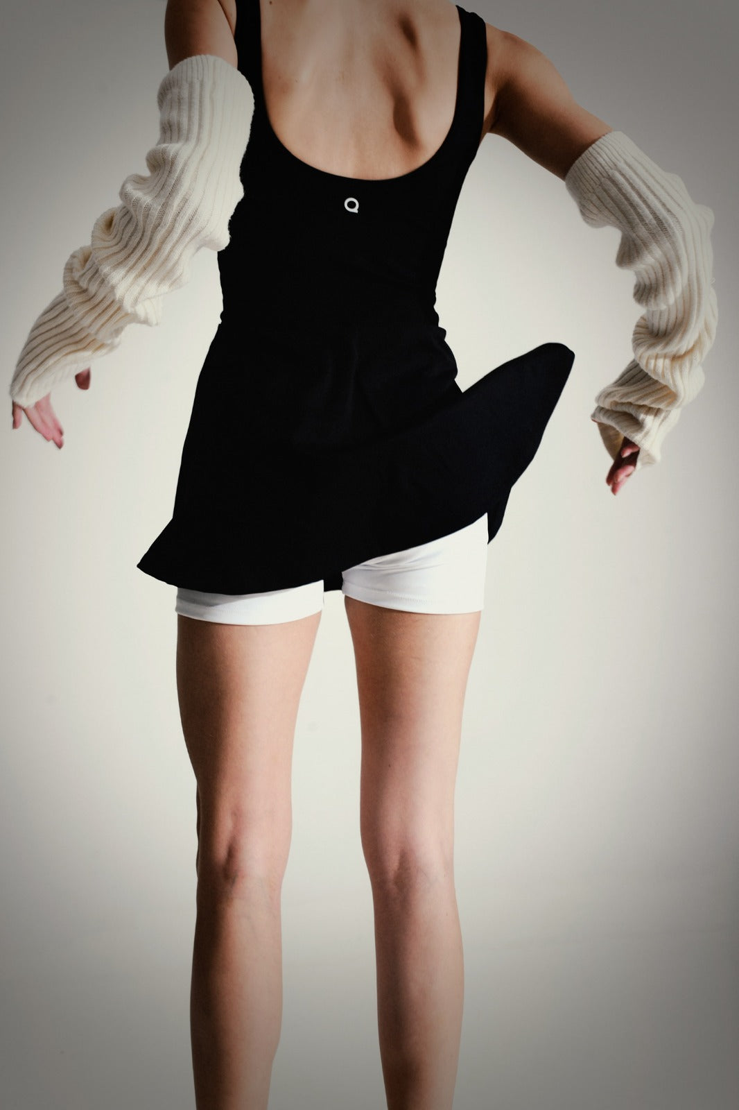 The Tracy Mini Dress