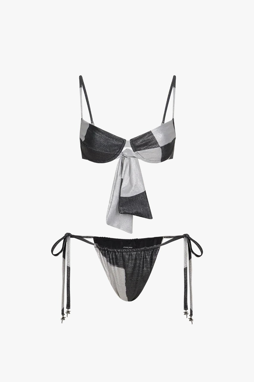 Tropicana Set Yin Yang