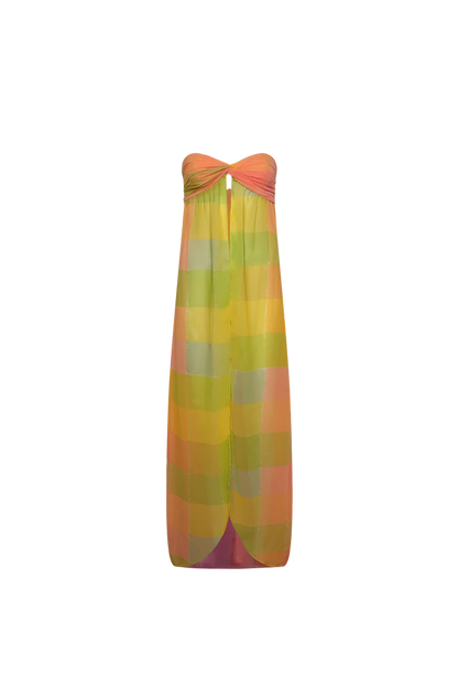 Arroyo Dress