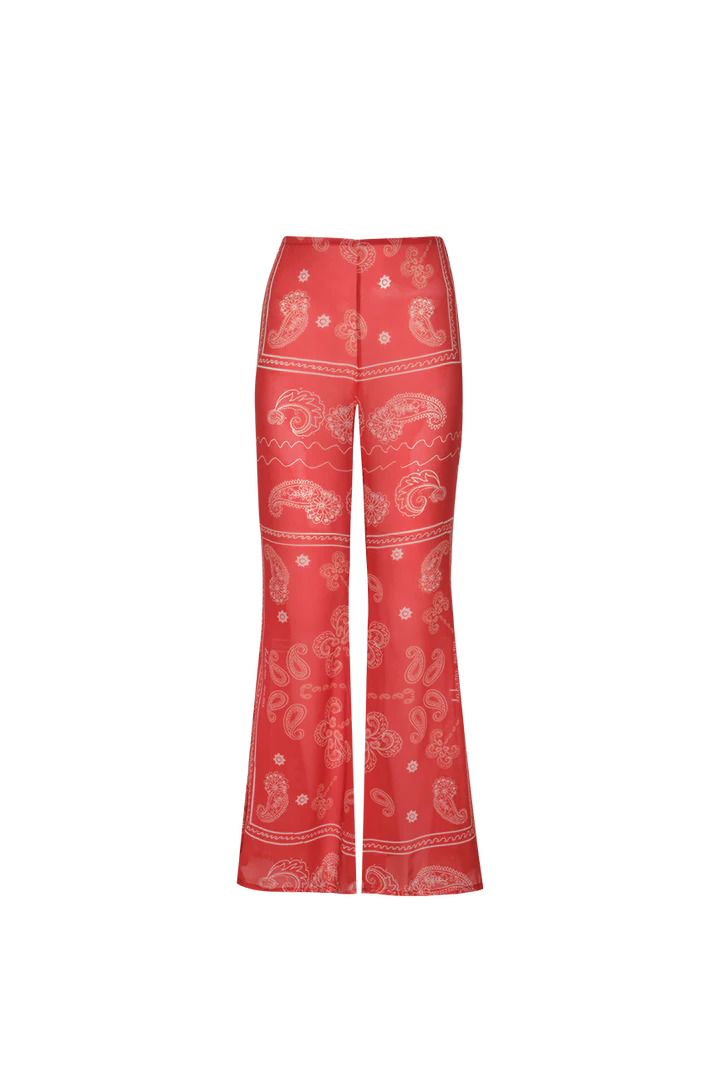 Tropicalia Pants