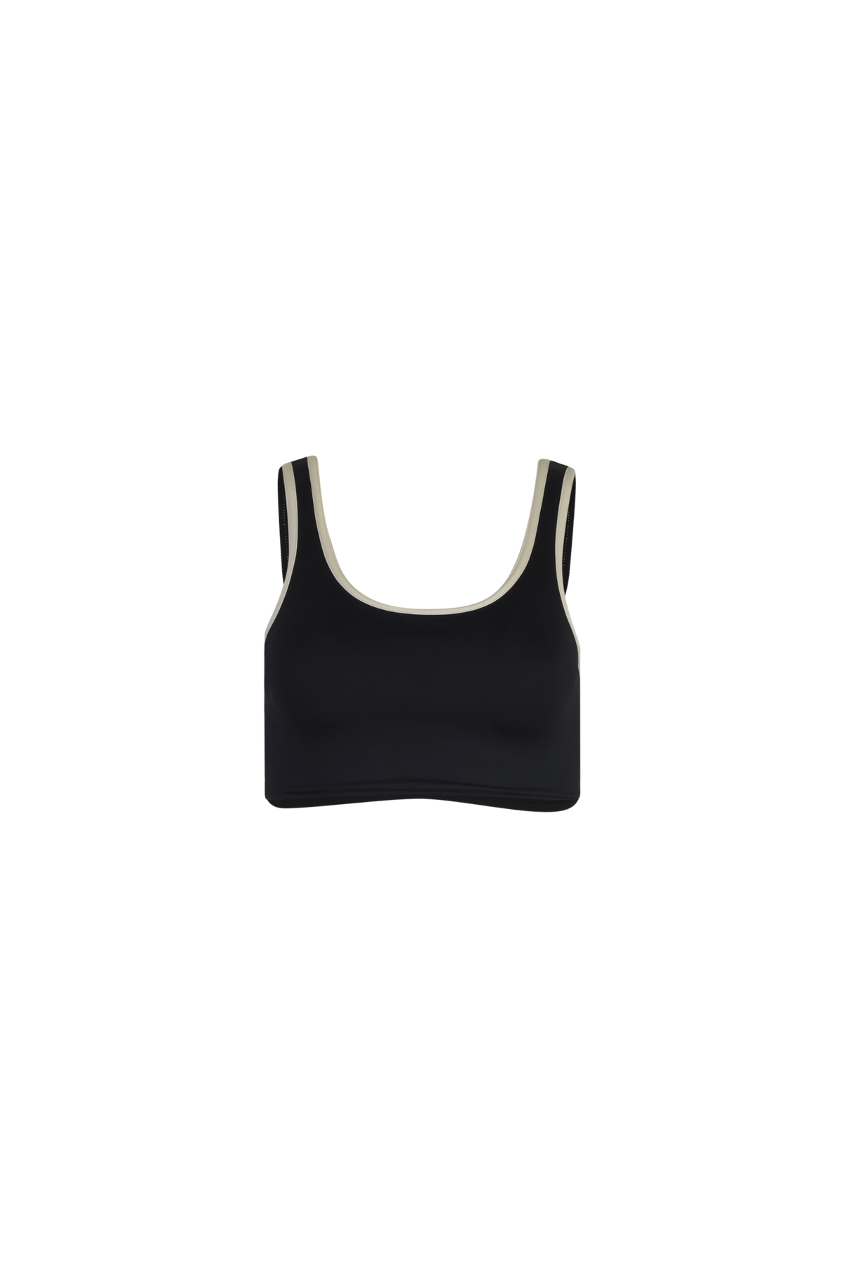 Glow Sports Bra-High Intensity