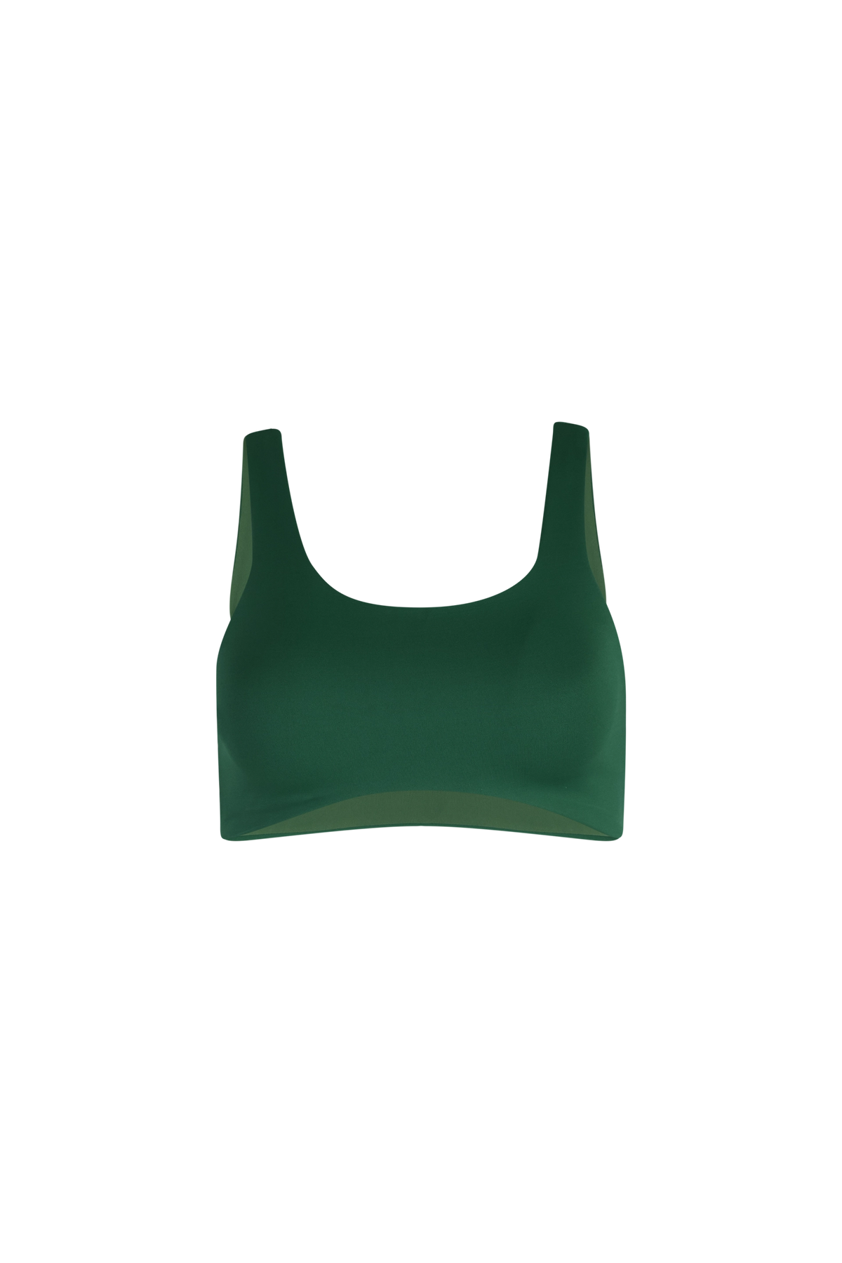 Groove Sports Bra - High Intensity