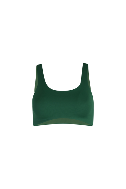 Groove Sports Bra - High Intensity