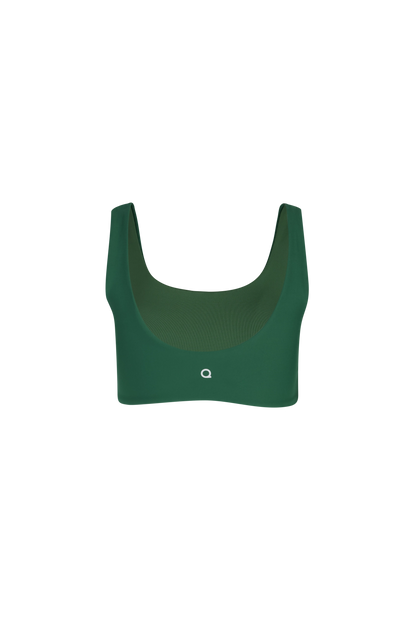 Groove Sports Bra - High Intensity
