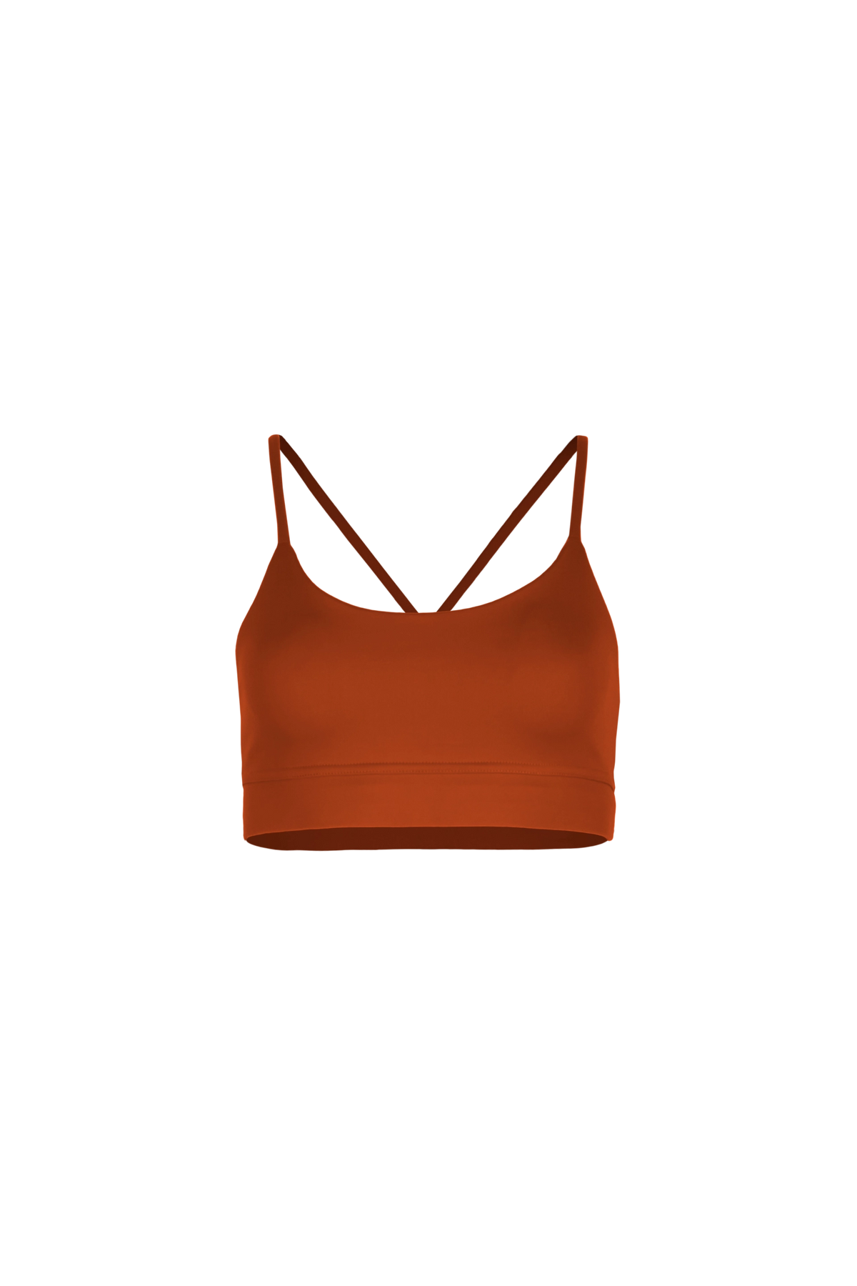 Lift Sports Bra - High Intensity