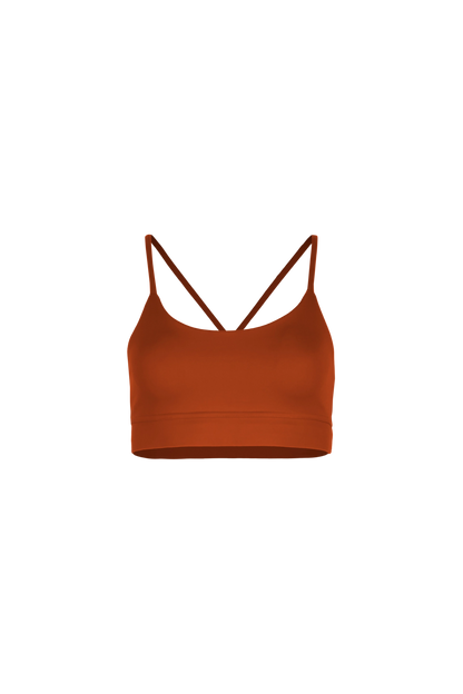 Lift Sports Bra - High Intensity