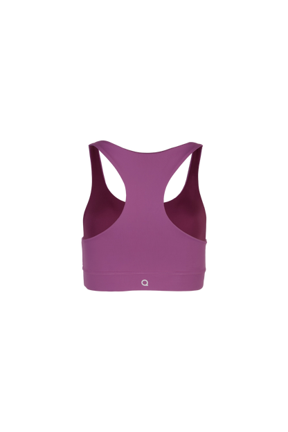 Lilac Flex Sports Bra