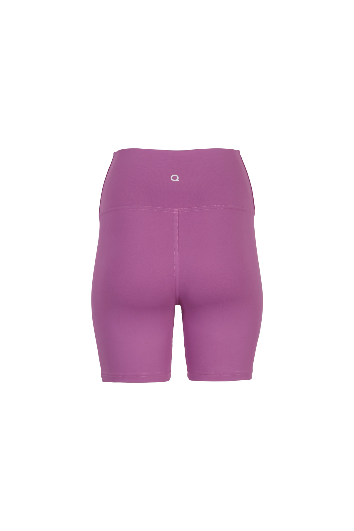 Lilac Biker - Low Intensity
