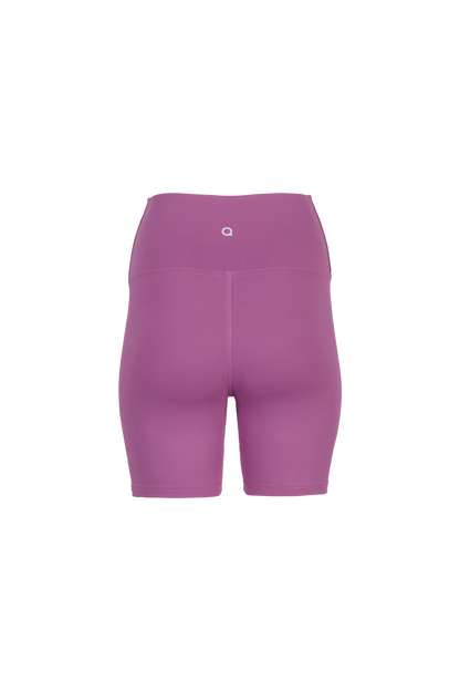 Lilac Biker - Low Intensity