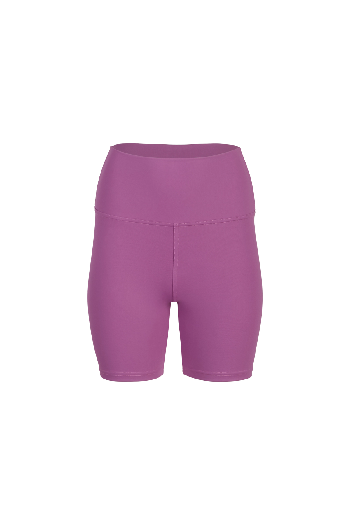 Lilac Biker - Low Intensity