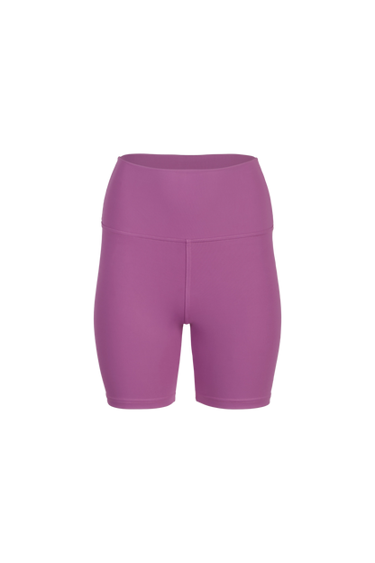 Lilac Biker - Low Intensity