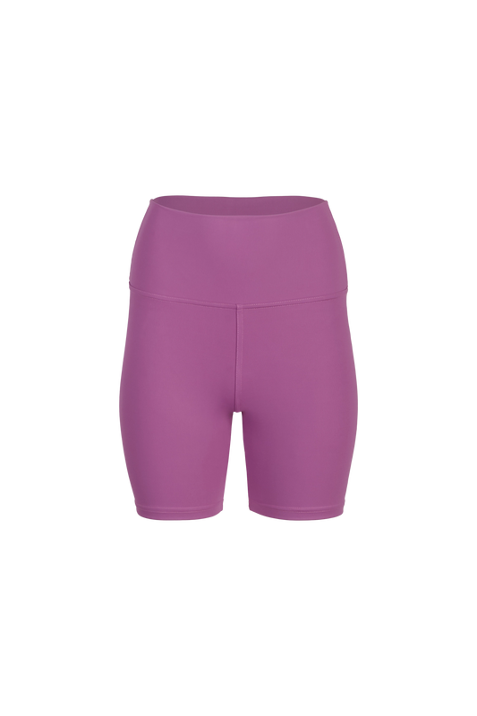 Lilac Biker - Low Intensity