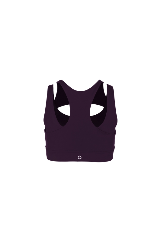 Ideallift Sports Bra - High Intensity