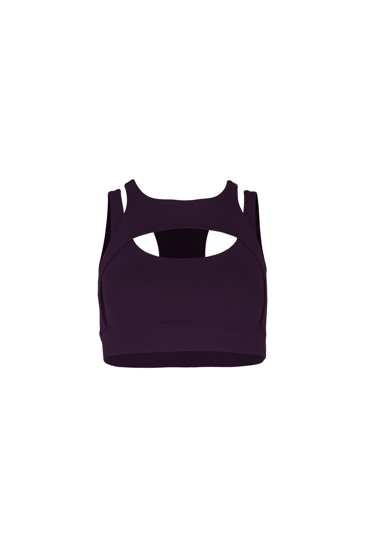 Ideallift Sports Bra - High Intensity