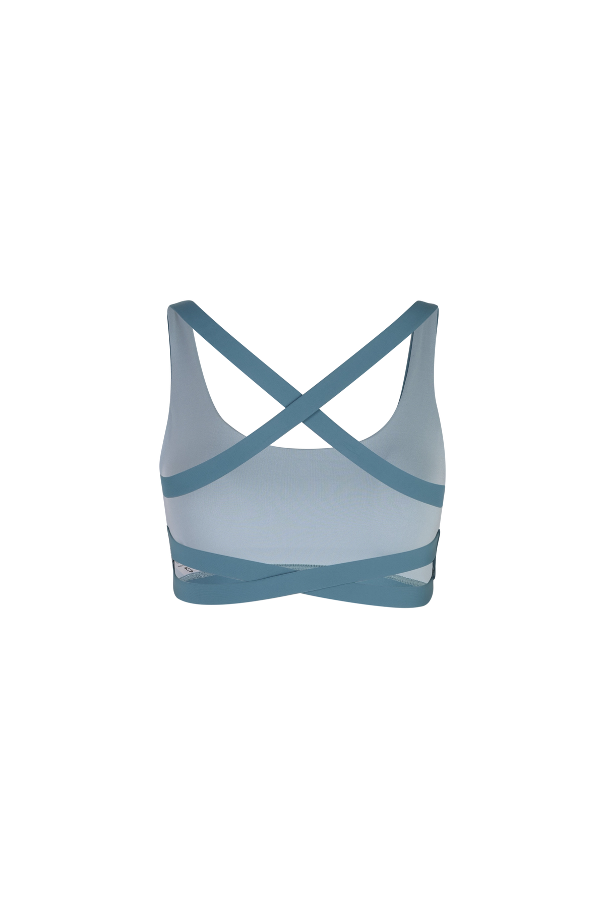 Mar Iconic Sports Bra - Low Intensity