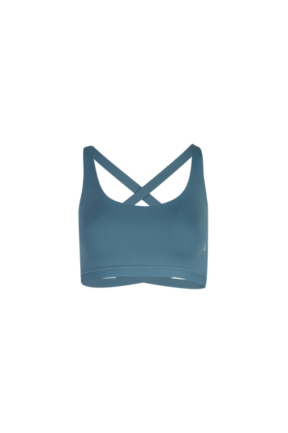 Mar Iconic Sports Bra - Low Intensity