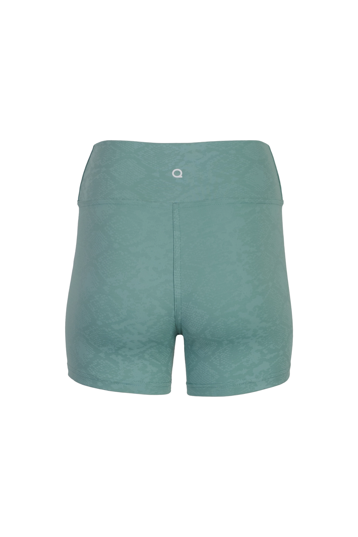 The Solo Star Shorts - High Intensity