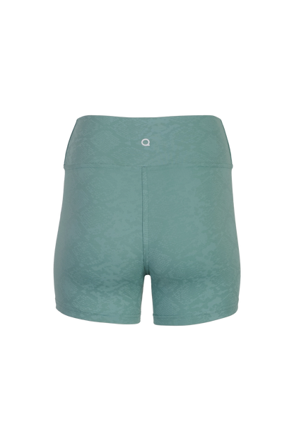 The Solo Star Shorts - High Intensity