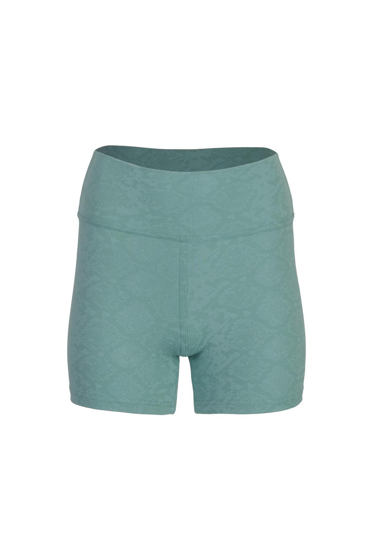 The Solo Star Shorts - High Intensity