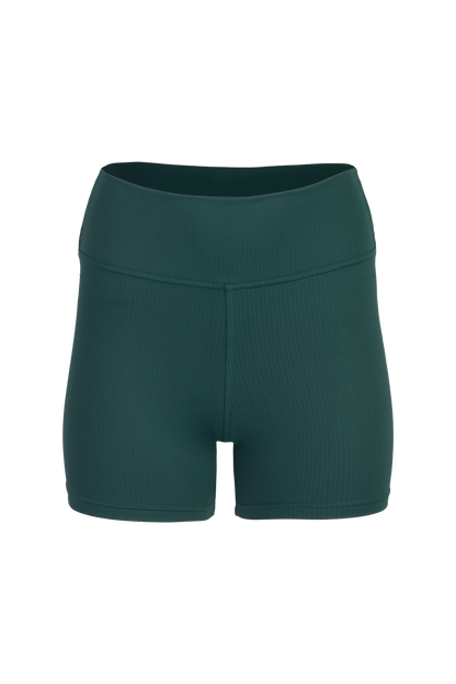 RedGrayGreen Shorts - High Intensity