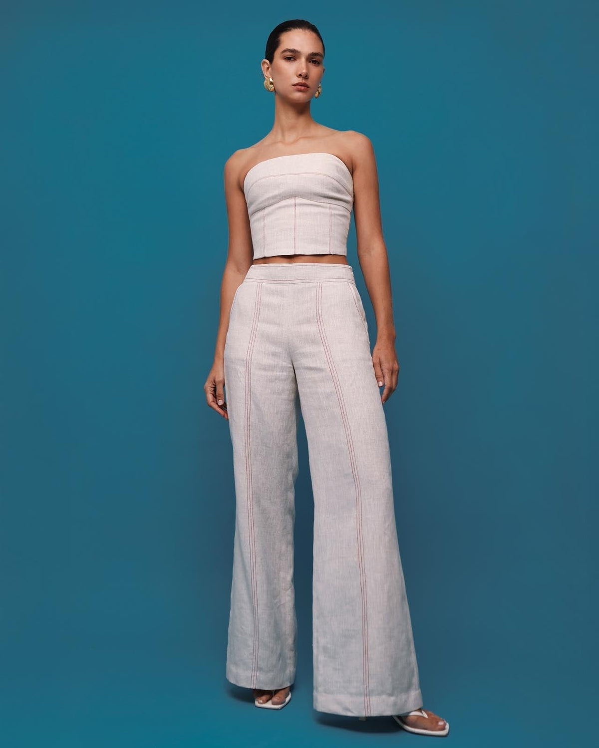 The Becca Top
