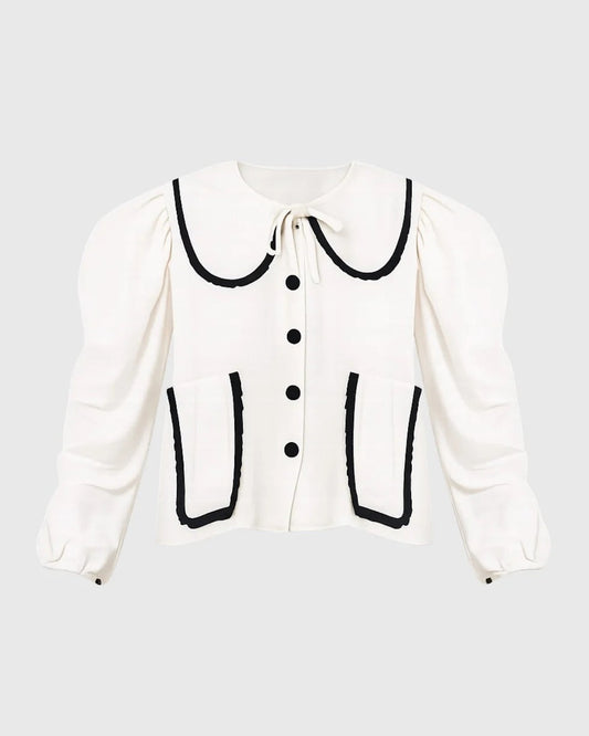 Standard Blouse