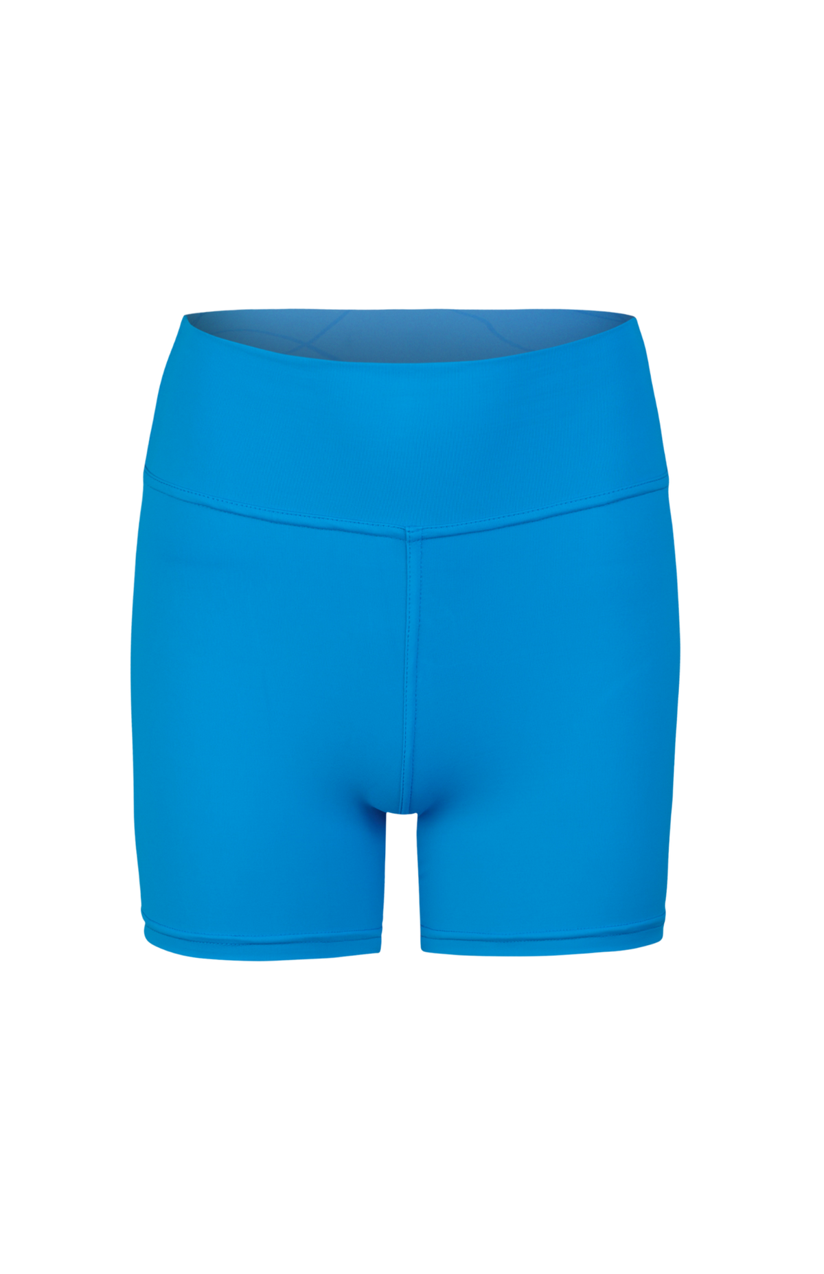 NyA Shorts - High Intensity
