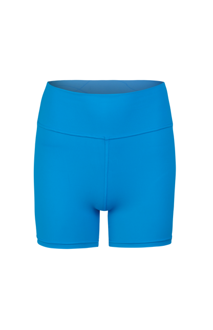 NyA Shorts - High Intensity