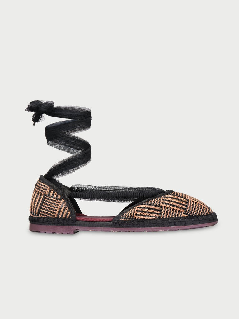 Isabella Craft Black