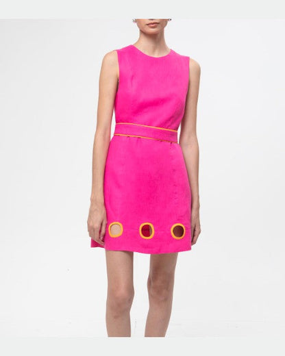 Manu Mini Dress