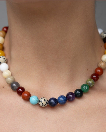 Aura Collar
