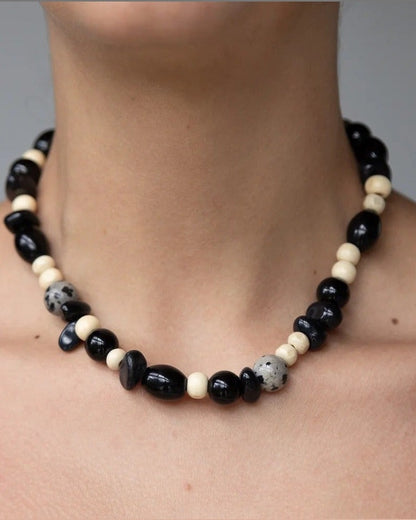 Ebon Collar