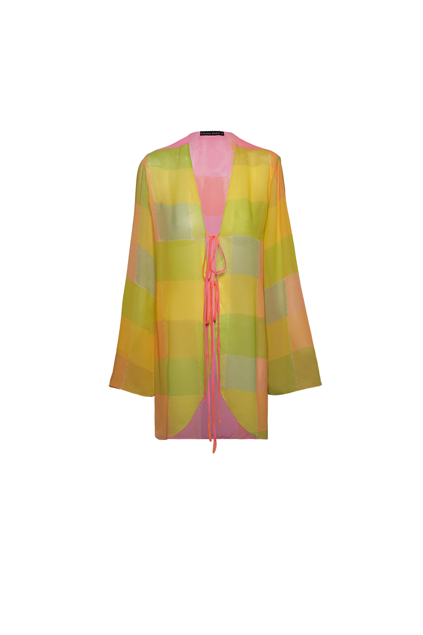 Isla Blouse