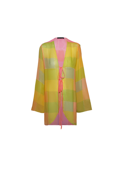 Isla Blouse