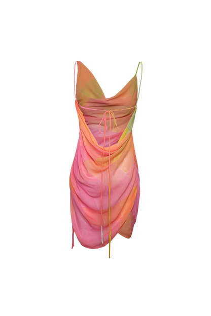 Pachanga Mini Dress