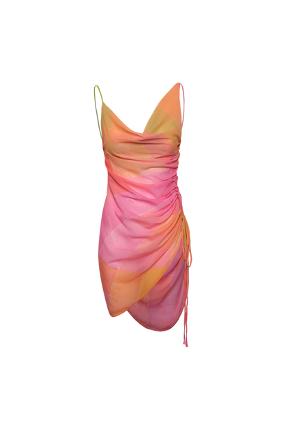 Pachanga Mini Dress