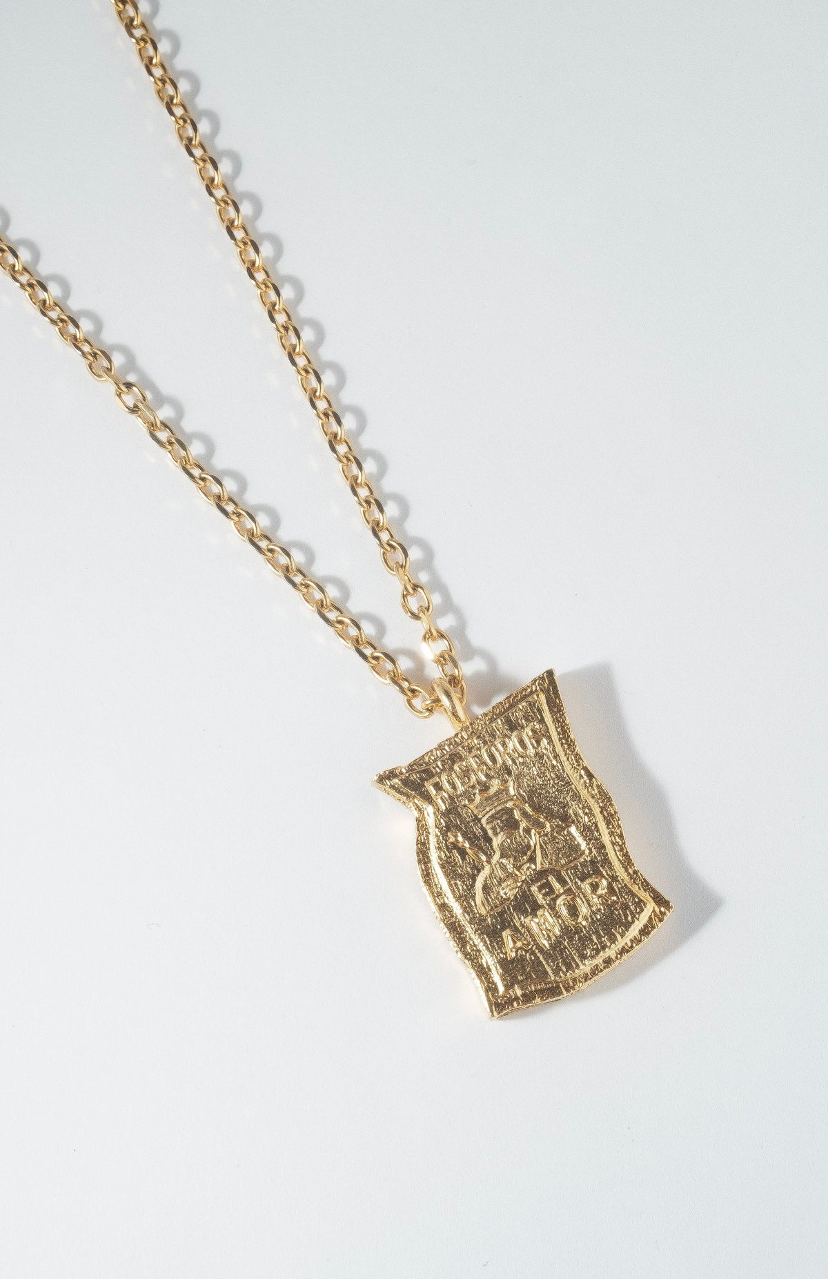 Collar el Rey
