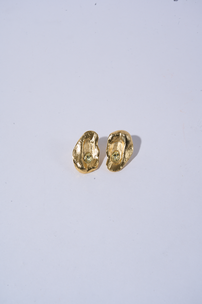 Topo Artemisa Dorado