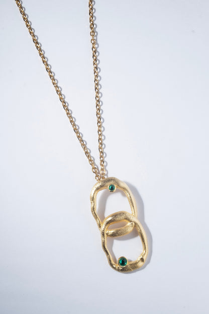 Bachue Necklace