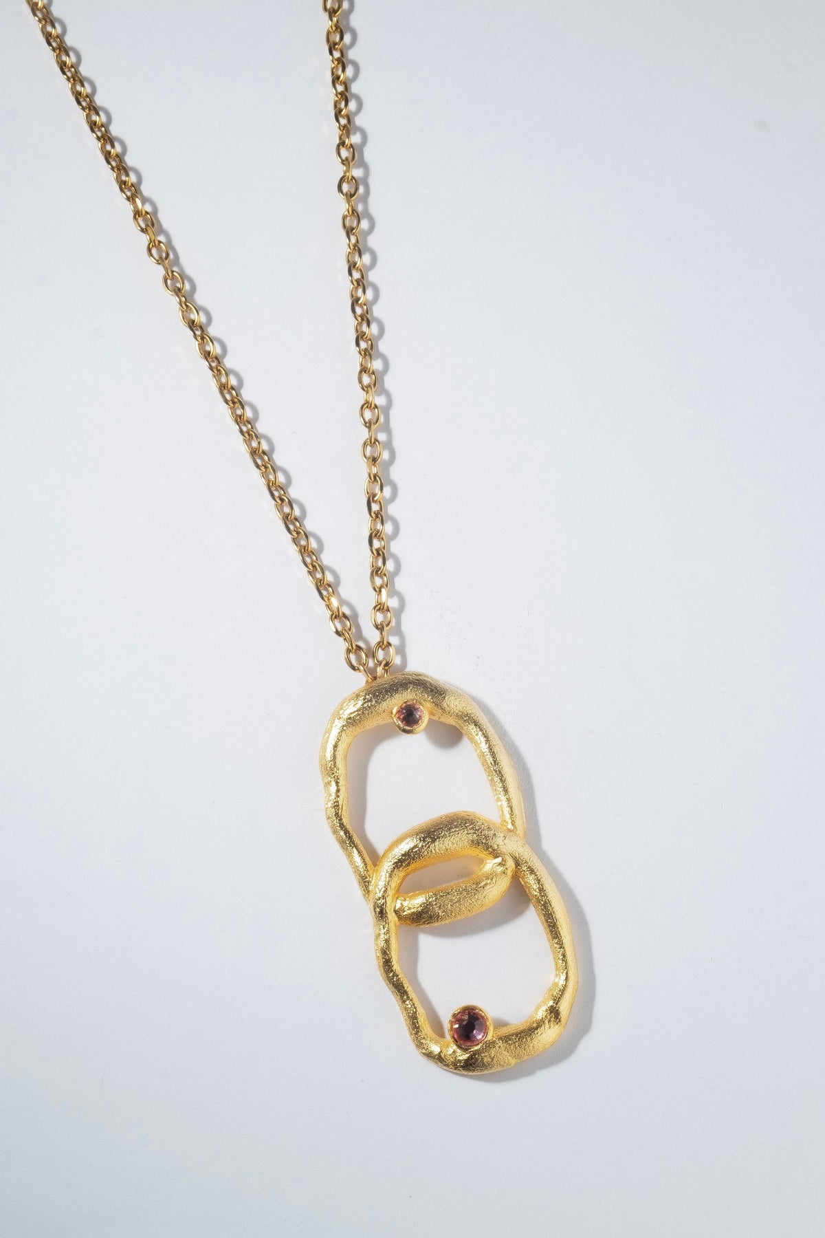 Bachue Necklace